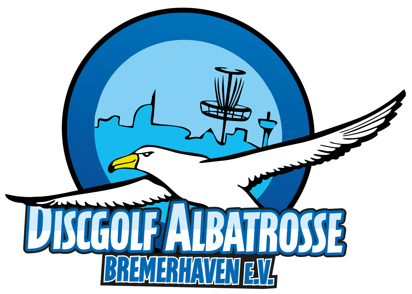 Albatrosse Bremerhaven