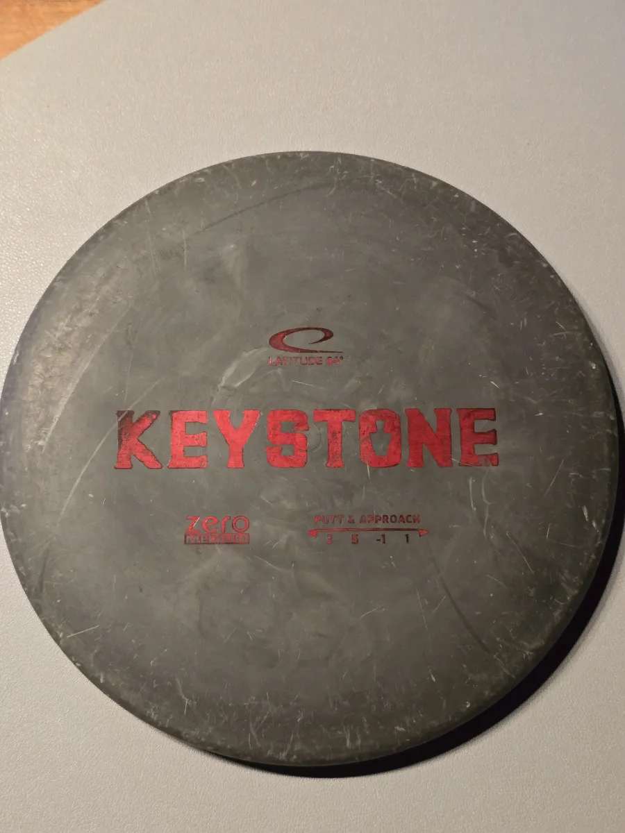 Disc