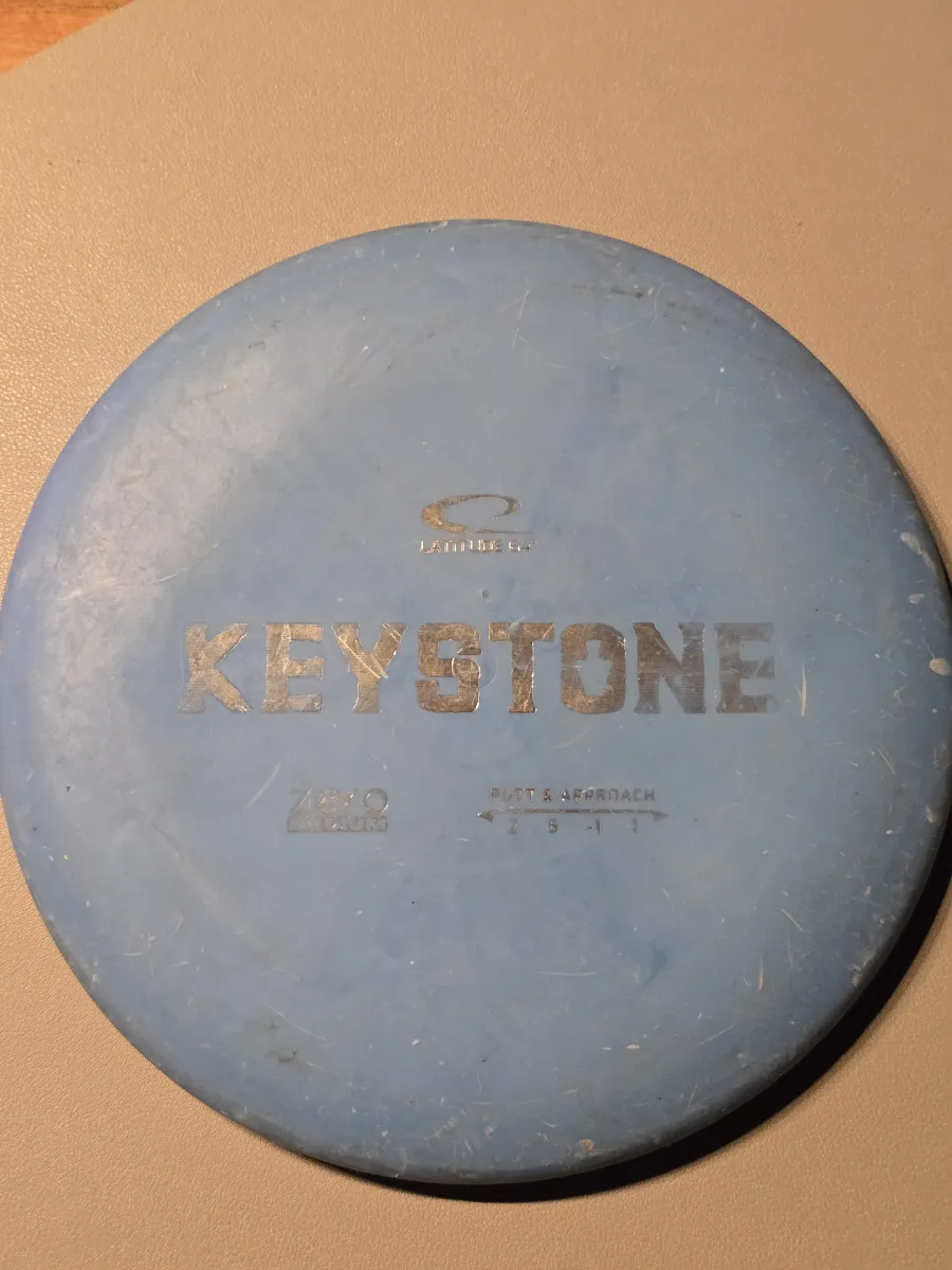 Disc