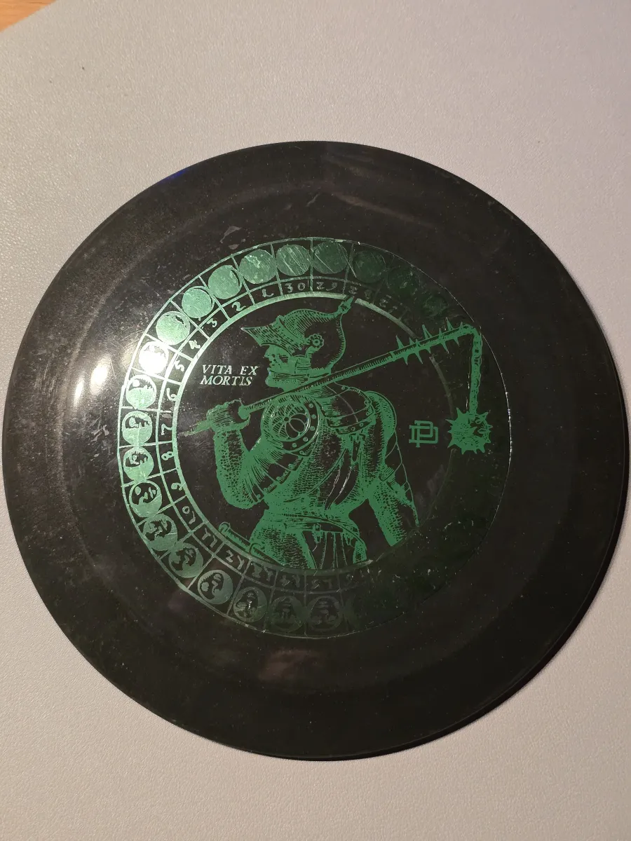 Disc