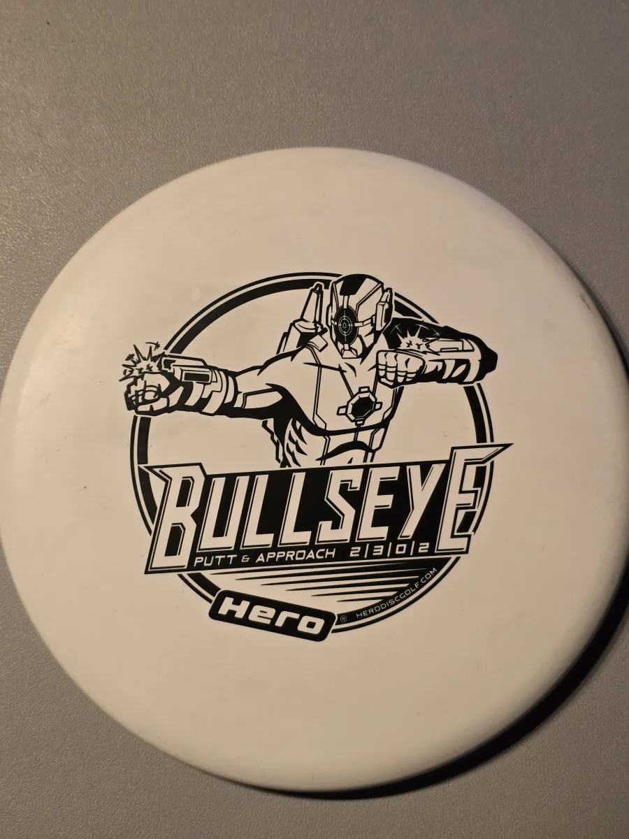 Disc