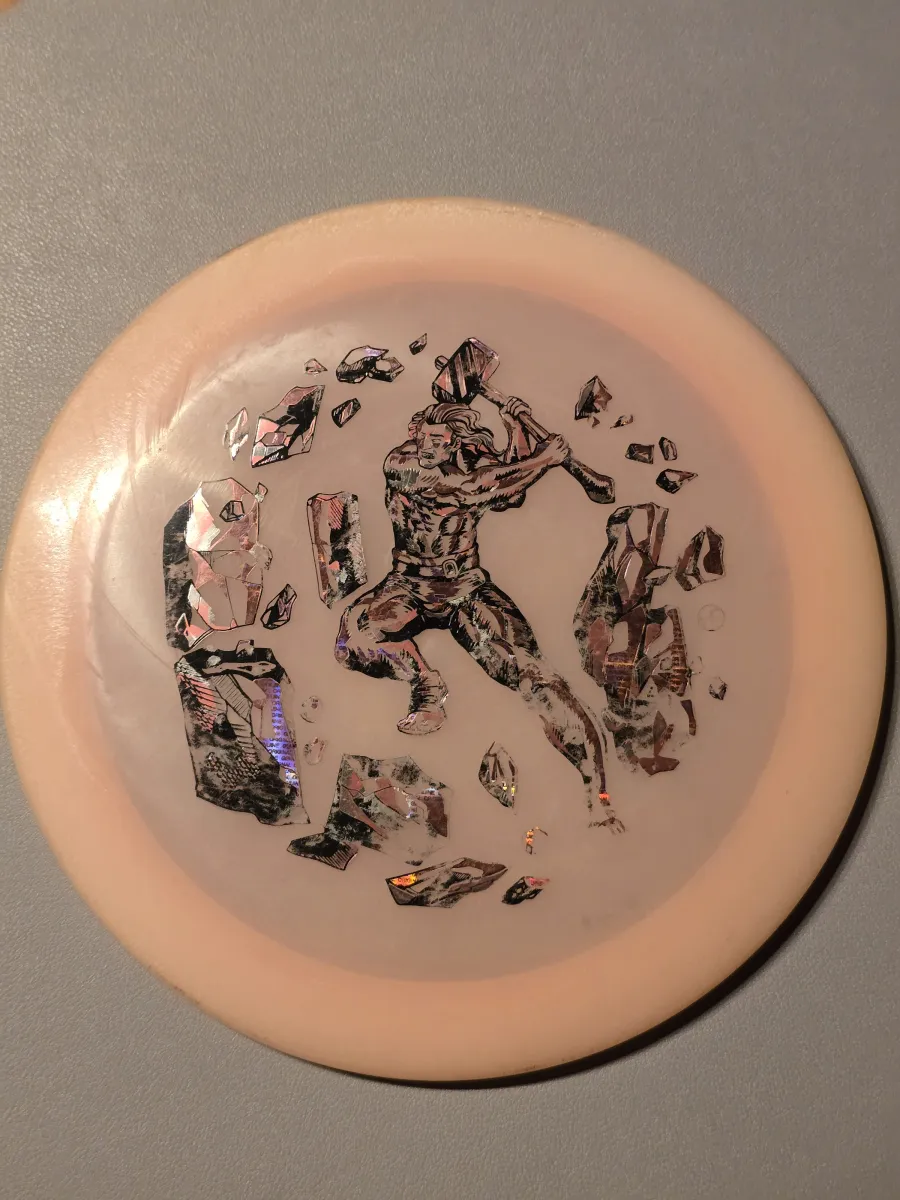 Disc