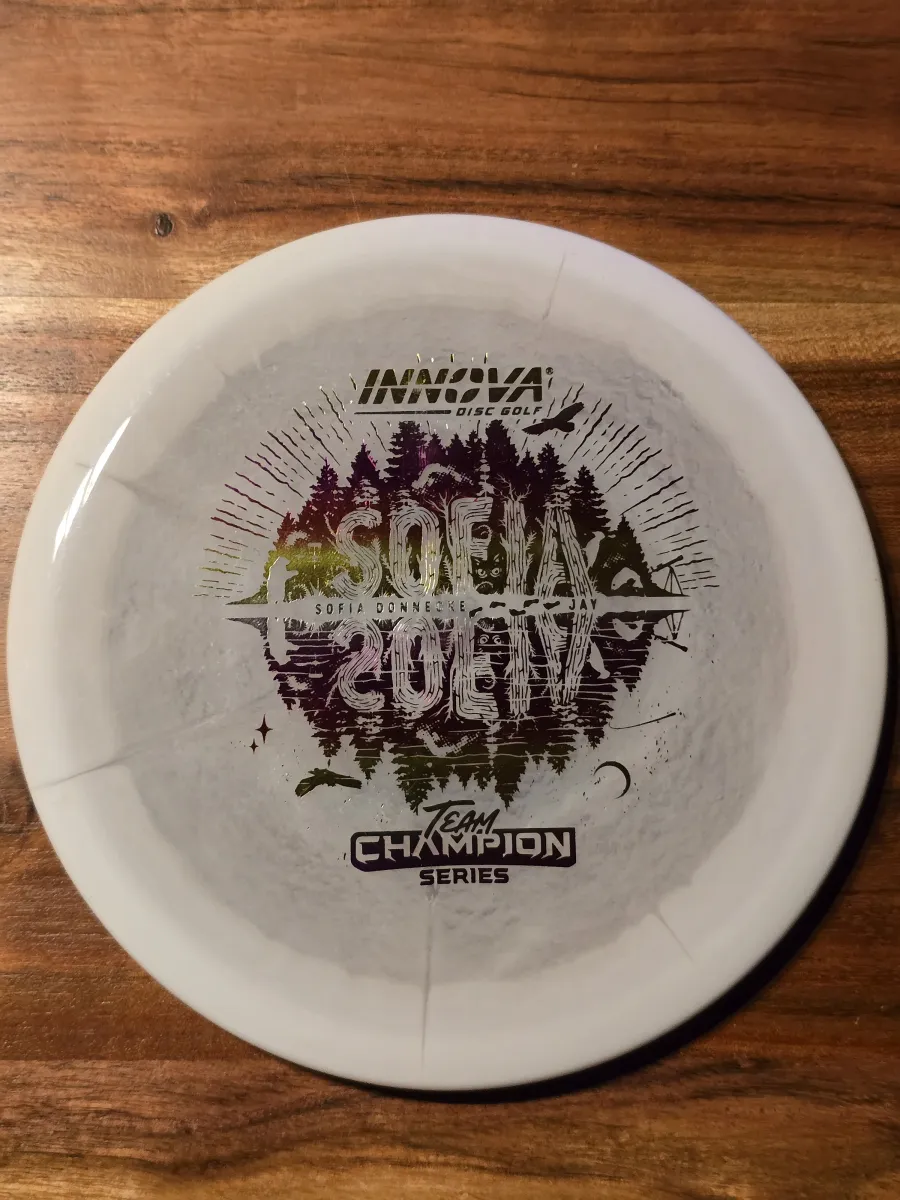 Disc