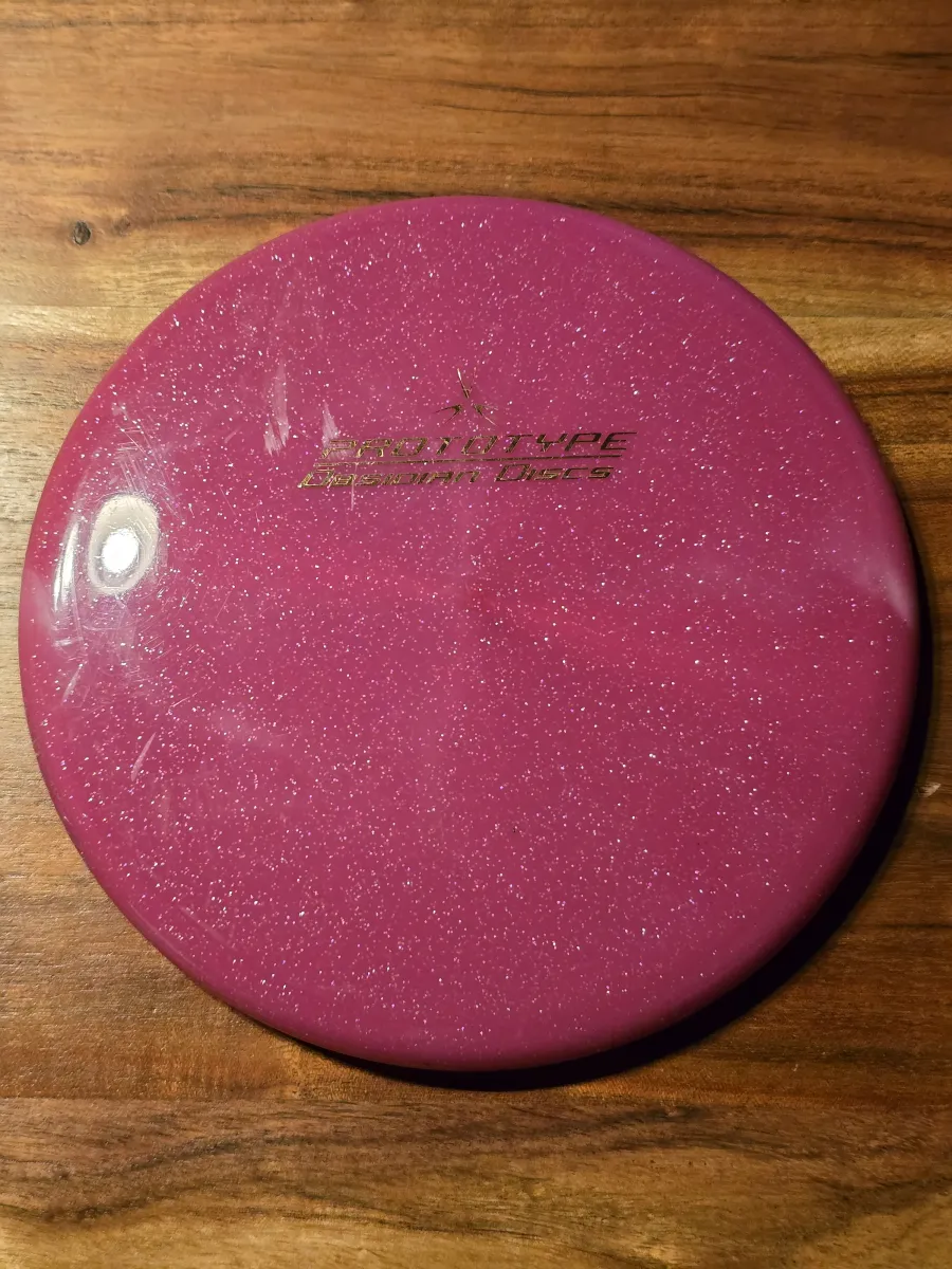 Disc