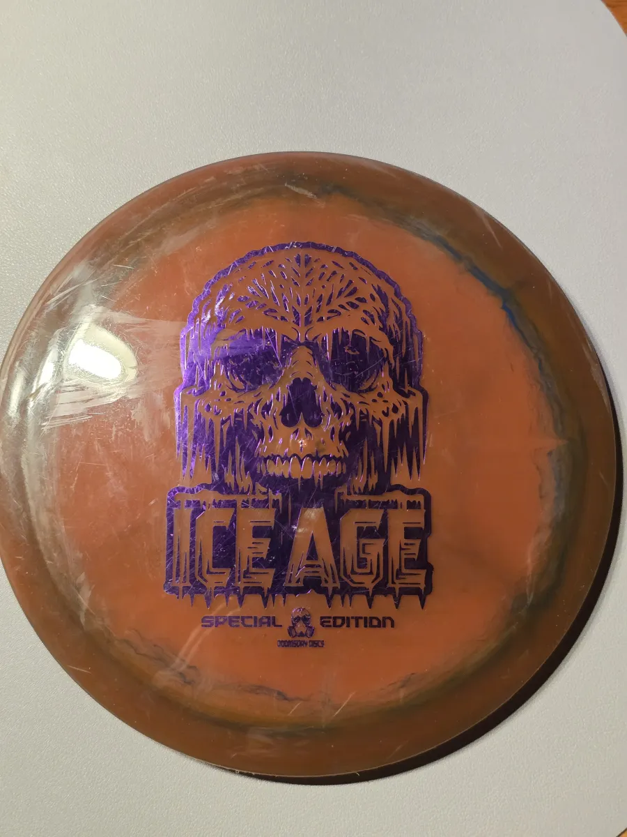 Disc