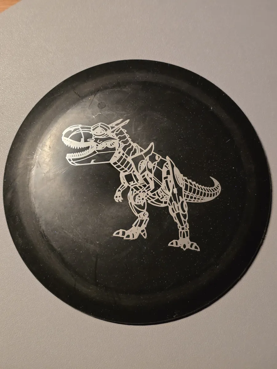 Disc