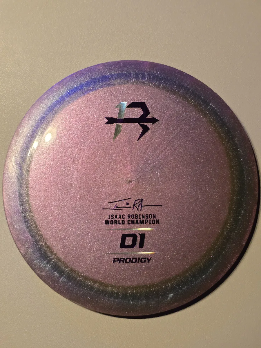 Disc