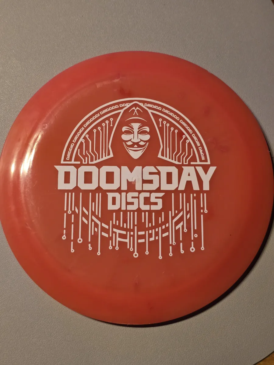 Disc