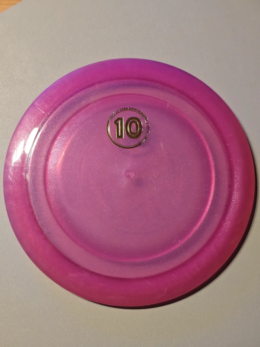 Disc