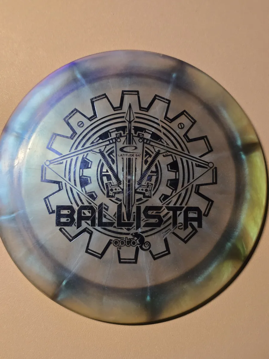 Disc