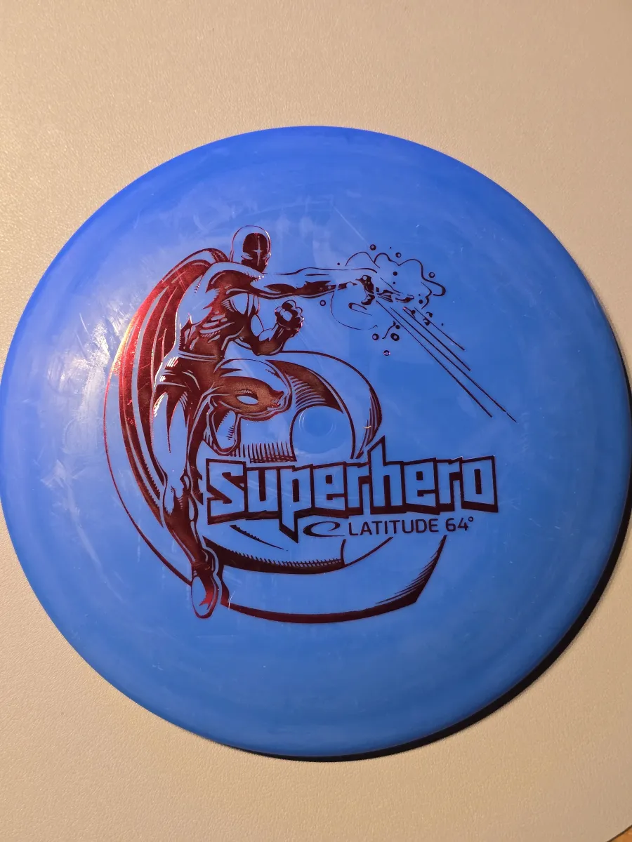 Disc