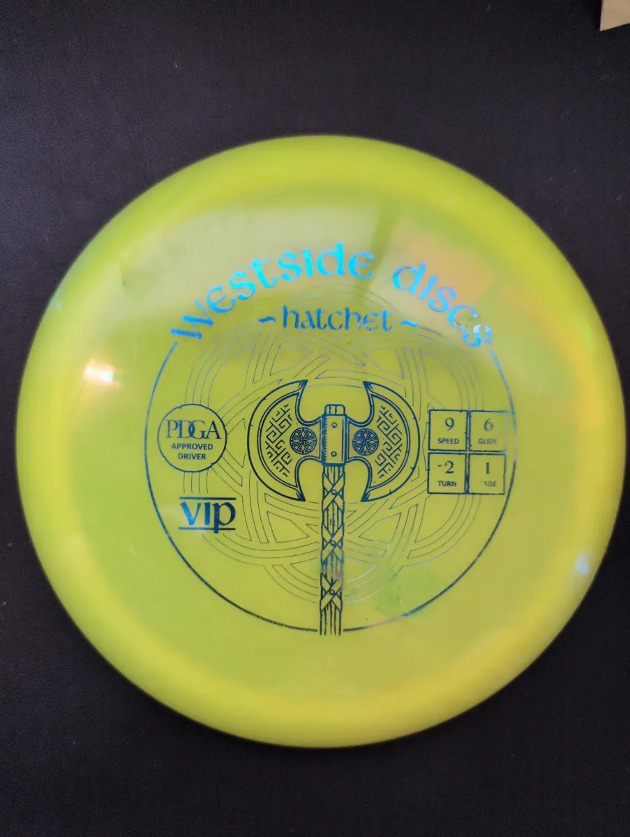 Disc