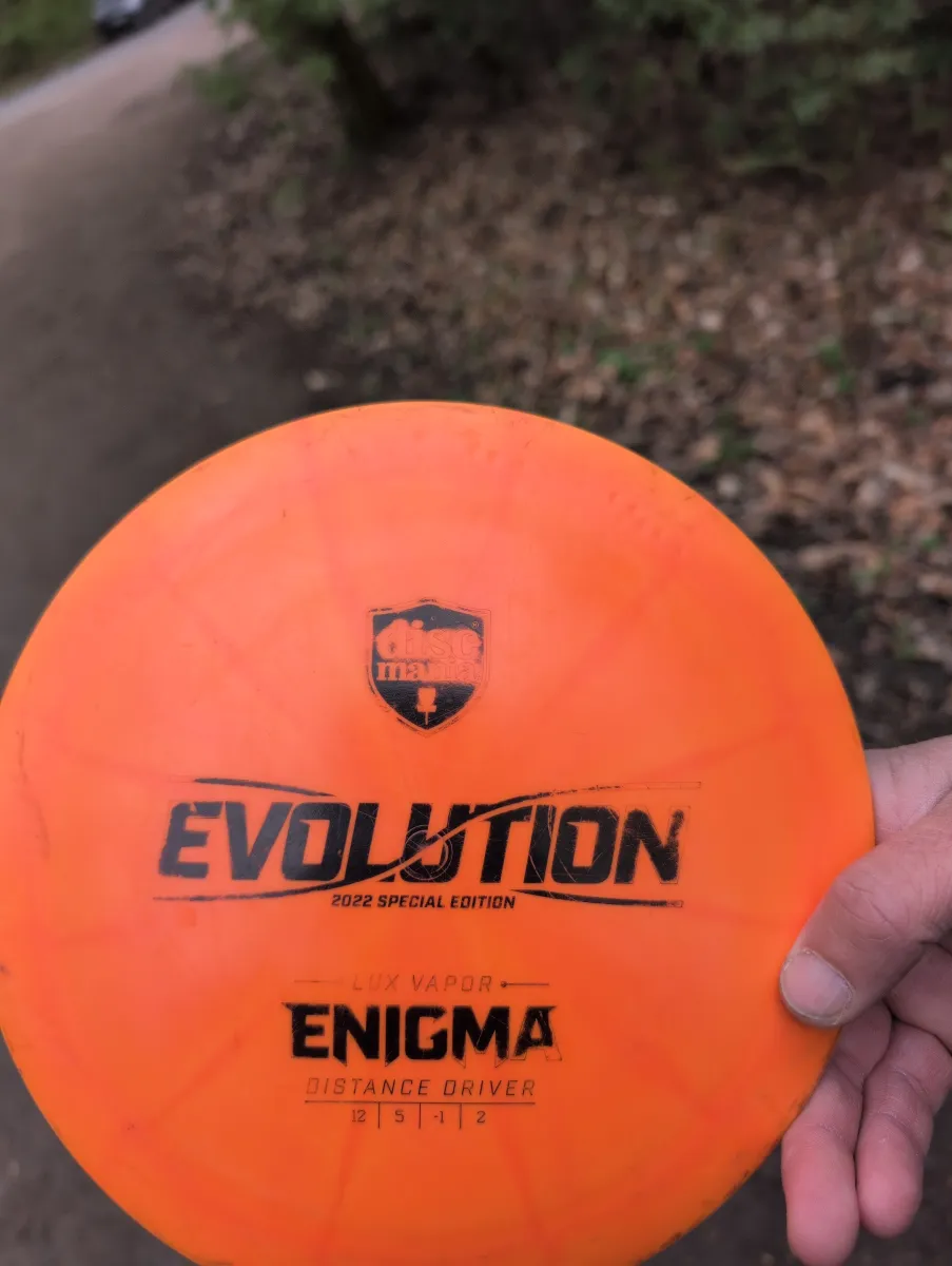 Disc