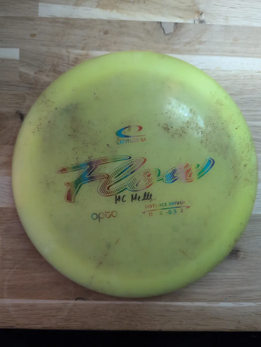 Disc