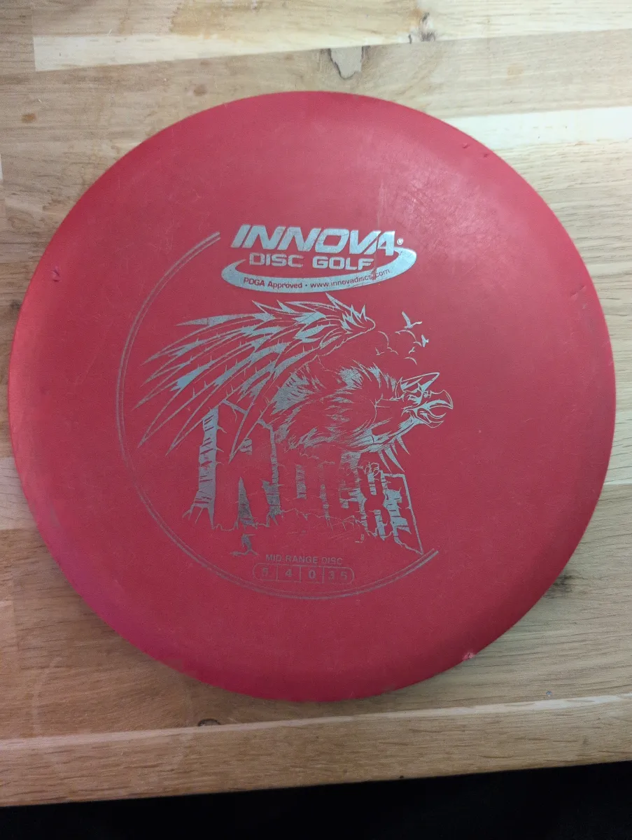 Disc