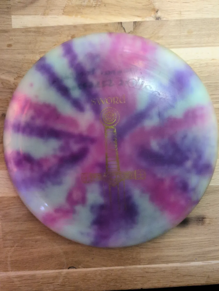 Disc
