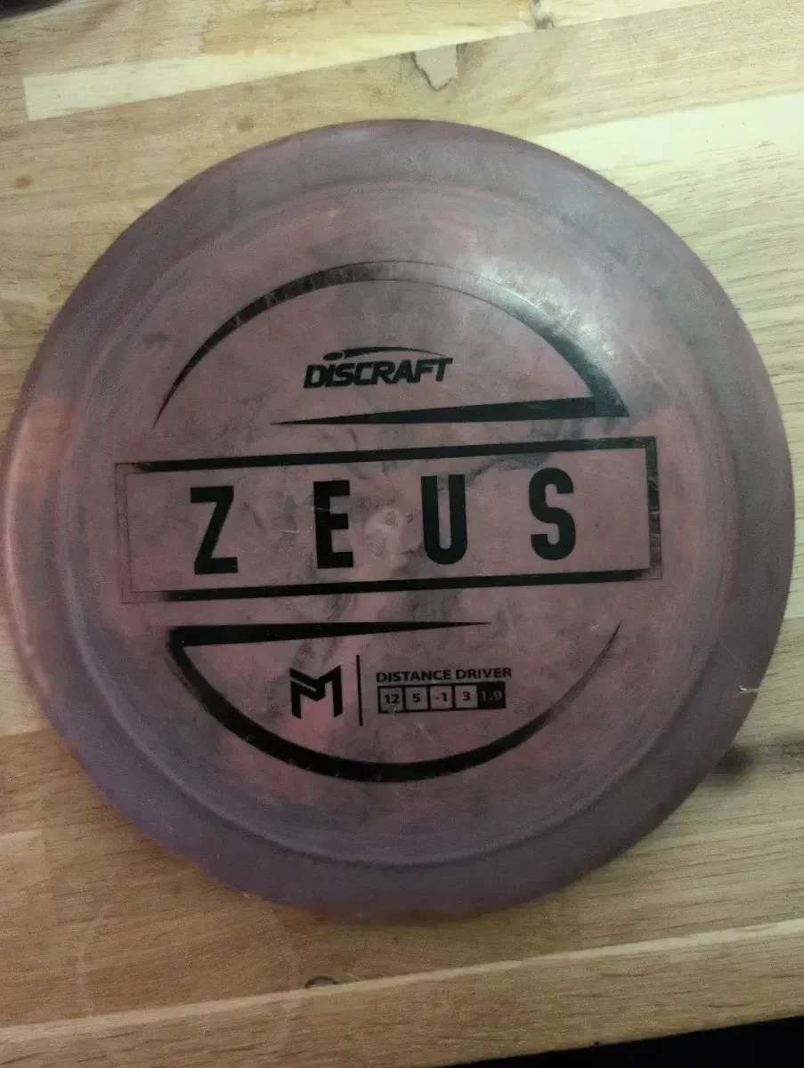 Disc